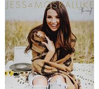 Jess Moskaluke - Vinyl [Vinyl LP]
