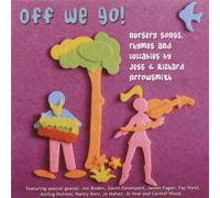 Jess & Richard Arrowsmith - Off We Go