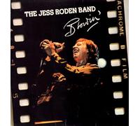 Jess Roden Band - Blowin`