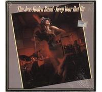 JESS RODEN BAND - Keep Your Hat On [Vinyl LP]