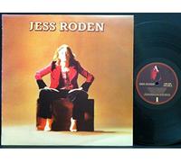 JESS RODEN - Jess Roden