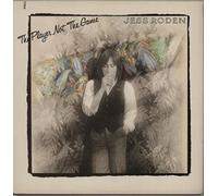 Jess Roden - The Player Not The Game