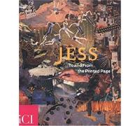 Jess: To And From The Printed Page