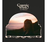 Jess Williamson - Cosmic Wink [New CD]