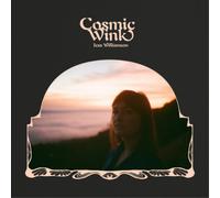 Jess Williamson Cosmic Wink (Vinyl) 12" Album