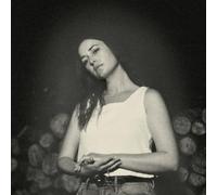 Jess Williamson Sorceress (Vinyl) 12" Album