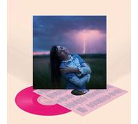 Jess Williamson - Time Ain't Accidental [Import]
