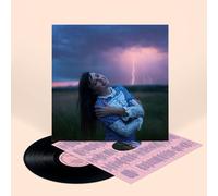 Jess Williamson – Time Ain't Accidental – Vinyle 33 tours