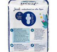 Jessa Active Shape Night, 10 limes