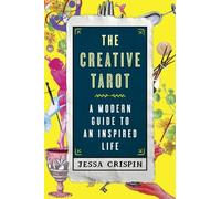 Jessa Crispin – The Creative Tarot