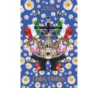 Jessa Hastings Daisy Haites (Poche) Magnolia Parks Universe