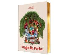 Magnolia Parks – Édition Collector : Jessa's Version – Sourcebooks