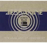 Jessamine - Long Arm of Coincidence