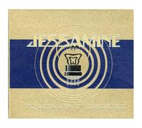 Jessamine - Long Arm Of Coincidence [Cd]