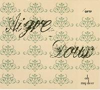 Jessanna Nemitz - Oh My Deer [Import]