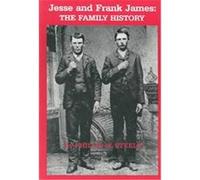 Jesse and Frank James Phillip Steele (Auteur)