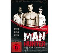 Jesse Archer;Ronnie Kroell - Manhunter: Traue Niemals Einem Fremden Fsk 18 [Import]