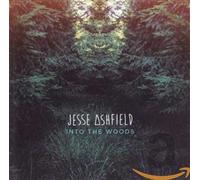 Jesse Ashfield - Into the Woods
