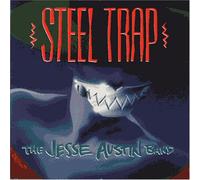 Jesse Austin - Steel Trap