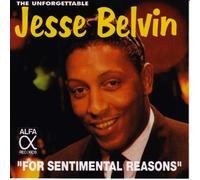 Jesse Belvin - for Sentimental Reasons [Import]