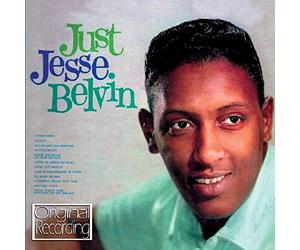 Jesse Belvin - Just Jesse Belvin
