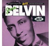 Jesse Belvin - The Blues Balladeer [Import]