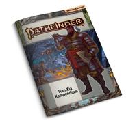 Jesse Benner Jeremy Blum Dan Cascone James Case Dana E Pathfinder 2 - Ti (Poche)