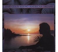 Jesse Colin Young - American Dreams