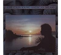 Jesse Colin Young - American Dreams