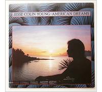 Jesse Colin Young - American Dreams [LP]