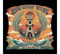 Jesse Colin Young - Dreamers [Cd]