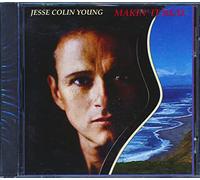 Jesse Colin Young - Makin It Real