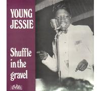 Jesse Colin Young - Shuffle in The Gravel