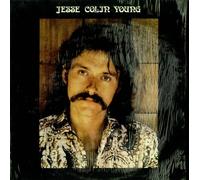 Jesse Colin Young Song For Juli 1973 USA vinyl LP BS2734