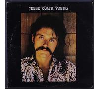 JESSE COLIN YOUNG - song for juli LP