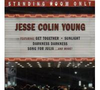Jesse Colin Young - Standing Room Only