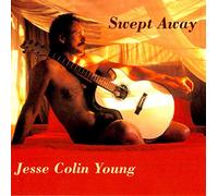 Jesse Colin Young - Swept Away [Import]