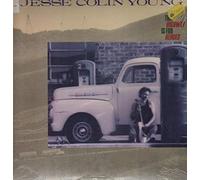 JESSE COLIN YOUNG - The Highway Is For Heroes [Vinyl LP]