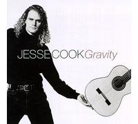 Jesse Cook, Cook, Jesse - Gravity by Jesse Cook, Cook, Jesse (1996) Audio CD