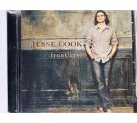 Jesse Cook - Frontiers