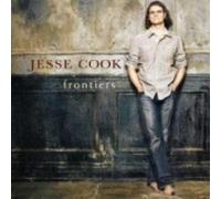 Jesse Cook FRONTIERS (CD)