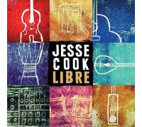 Jesse Cook - Libre [Cd] Digipack Packaging