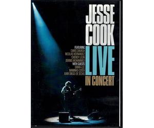 Jesse Cook Live in Concert