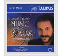 Jesse Cutler - Taurus-Music of the Stars