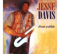 Jesse Davis - From Within