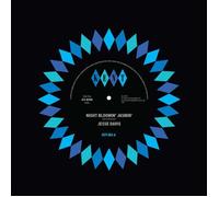 Jesse Davis – Night Bloomin' Jasmin' / Tricky Too – Vinyle 7" – Import