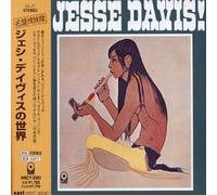Jesse Davis [Import]