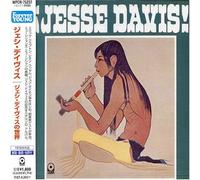Jesse Davis - Jesse Davis