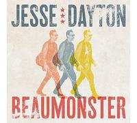 Jesse Dayton - Beaumonster