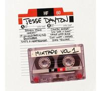 Jesse Dayton - Mixtape Volume 1 [Vinyl Lp]